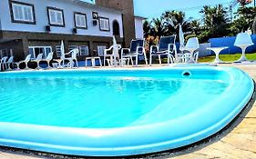 Pousada Hotel Canto dos Mares