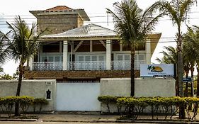 Pousada Hotel Canto dos Mares